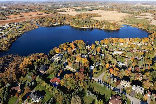 Loan – 23 Lakeview Ave.