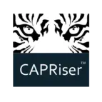 CAPRiser Group logo