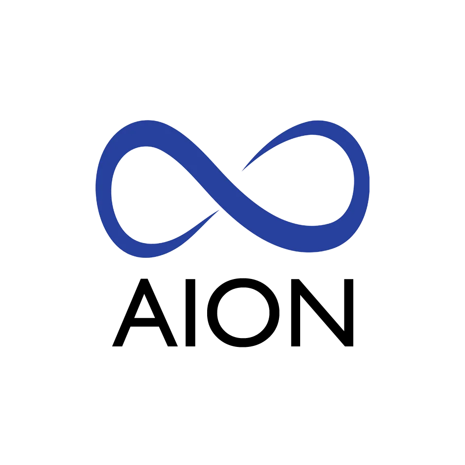 AION Technologies Logo